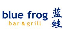 藍蛙